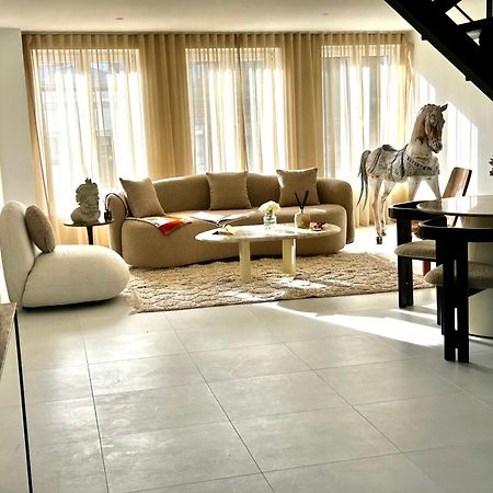 Phoenix Garden Apartment มงส์ ภายนอก รูปภาพ