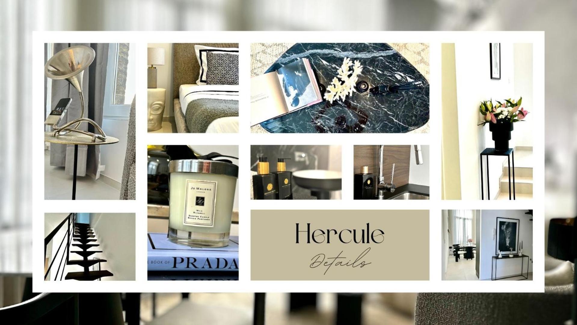 Phoenix Garden Apartment มงส์ ภายนอก รูปภาพ