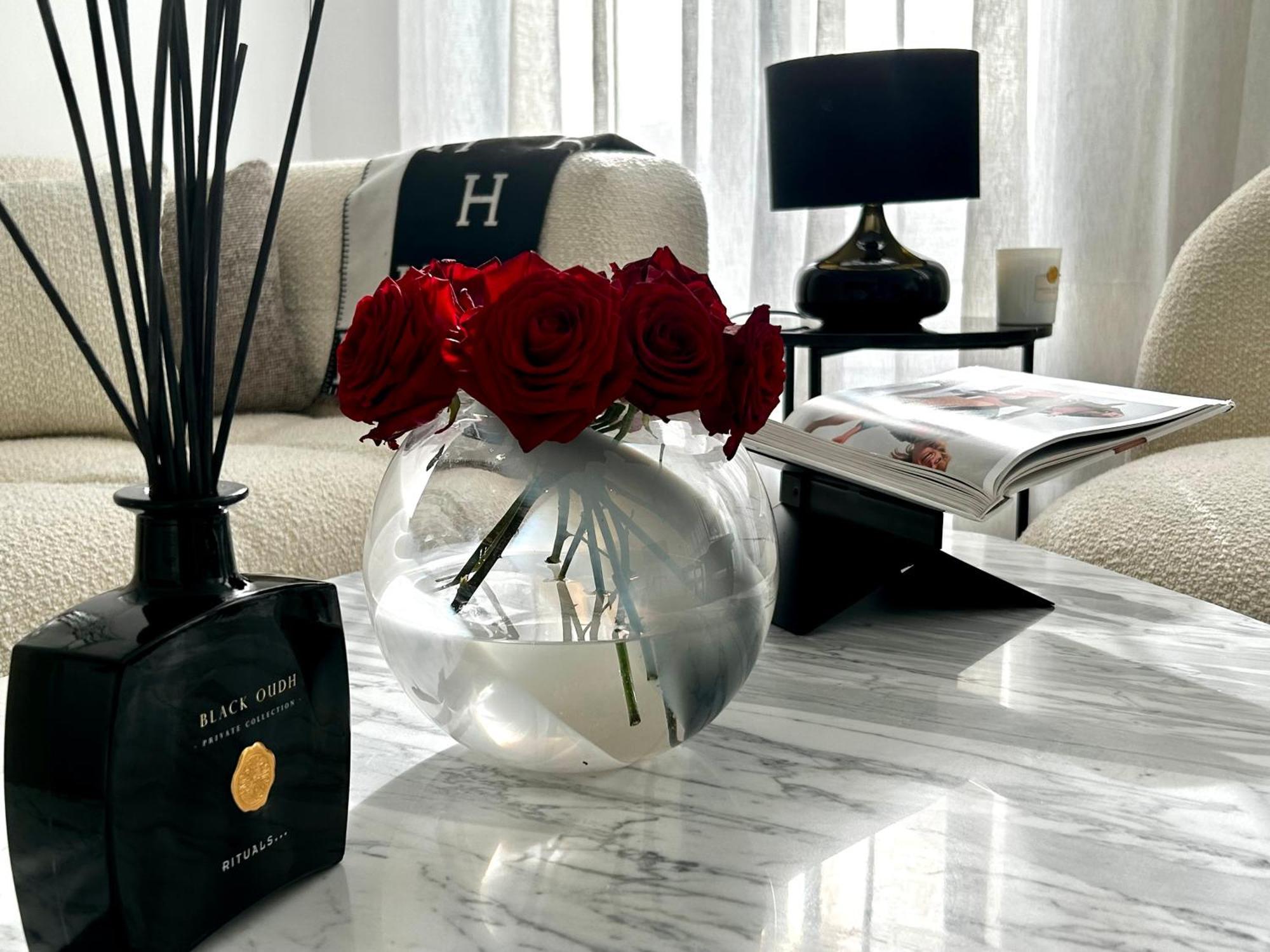 Phoenix Garden Apartment มงส์ ภายนอก รูปภาพ
