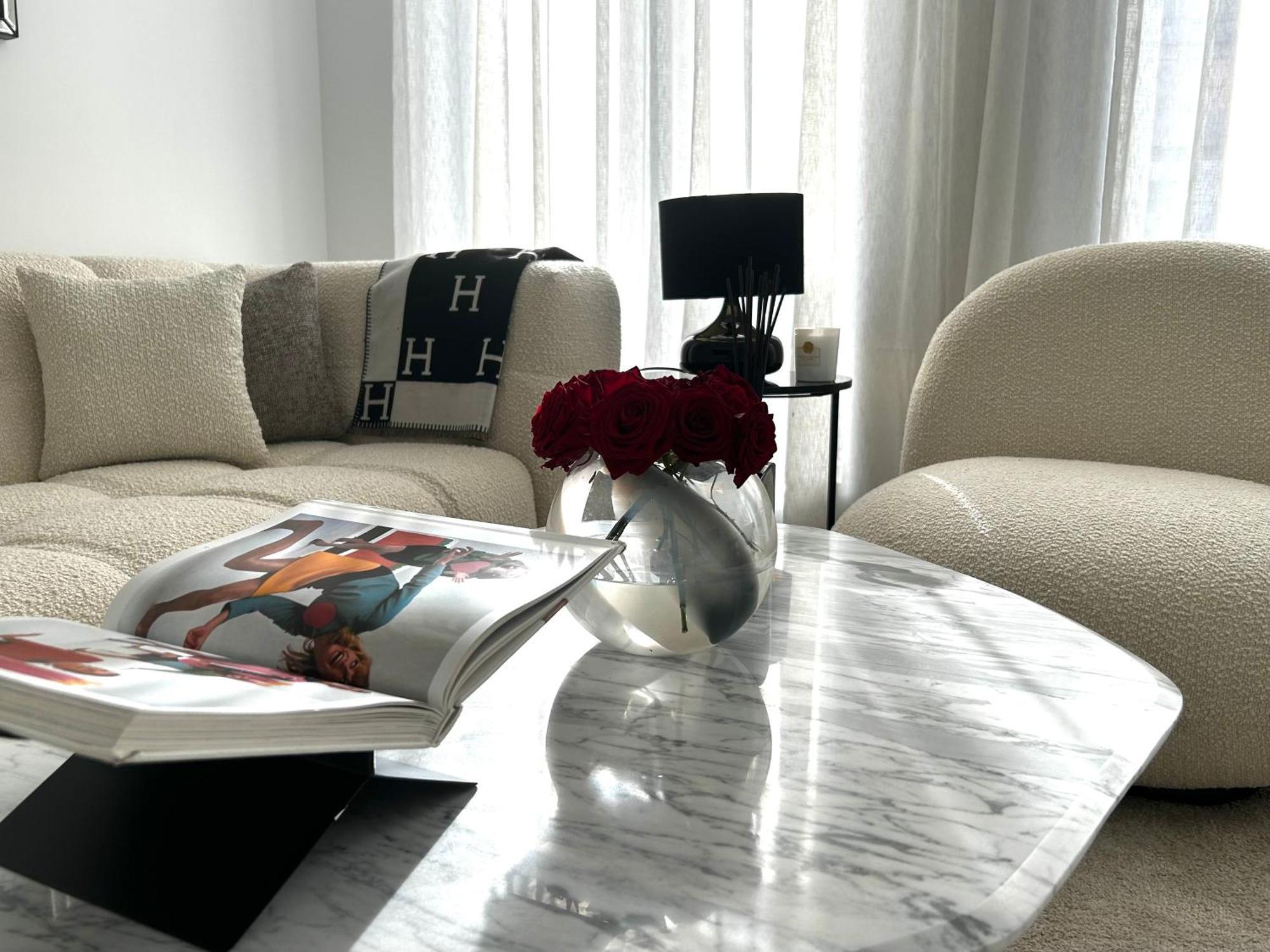 Phoenix Garden Apartment มงส์ ภายนอก รูปภาพ