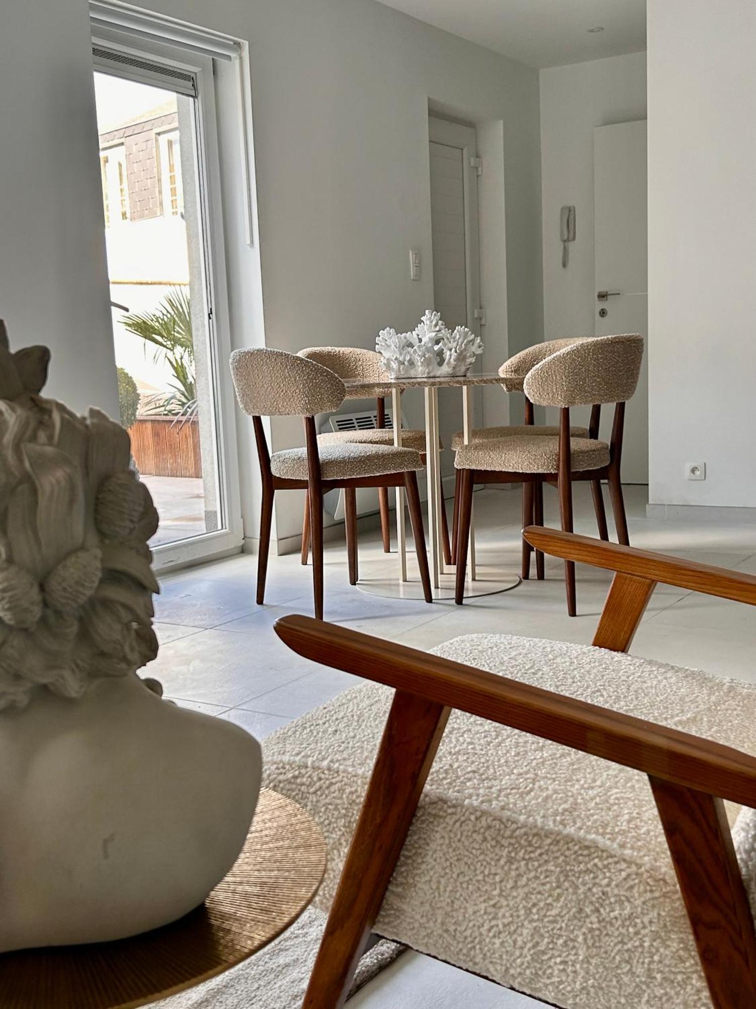 Phoenix Garden Apartment มงส์ ภายนอก รูปภาพ